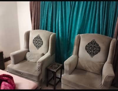 Sofa Chairs
