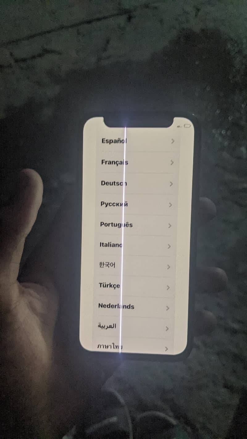 Apple iPhone 12 mini 6