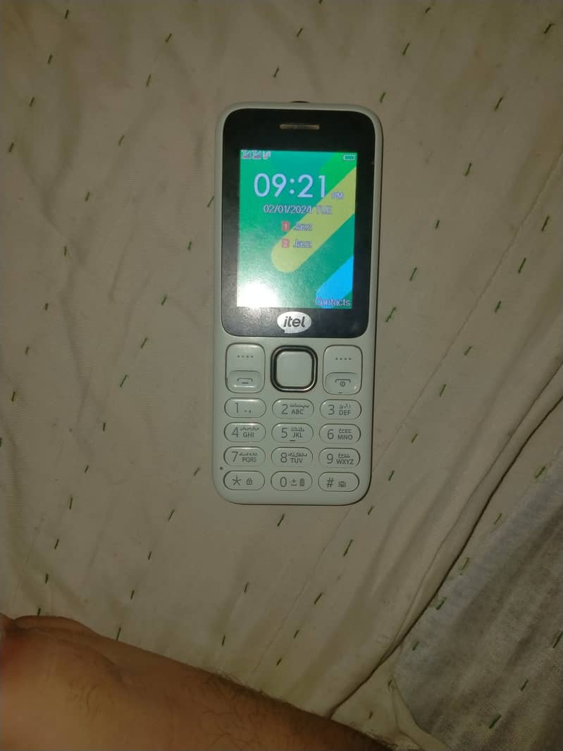 Itel it2165 1