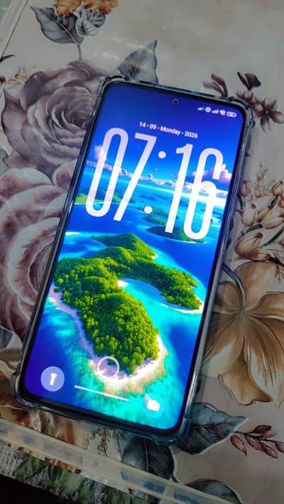 Xiaomi Redmi Note 13