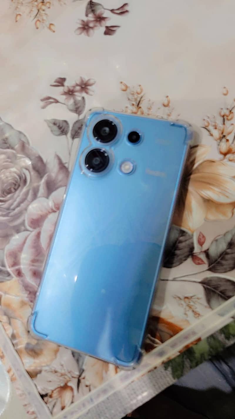 Xiaomi Redmi Note 13 1