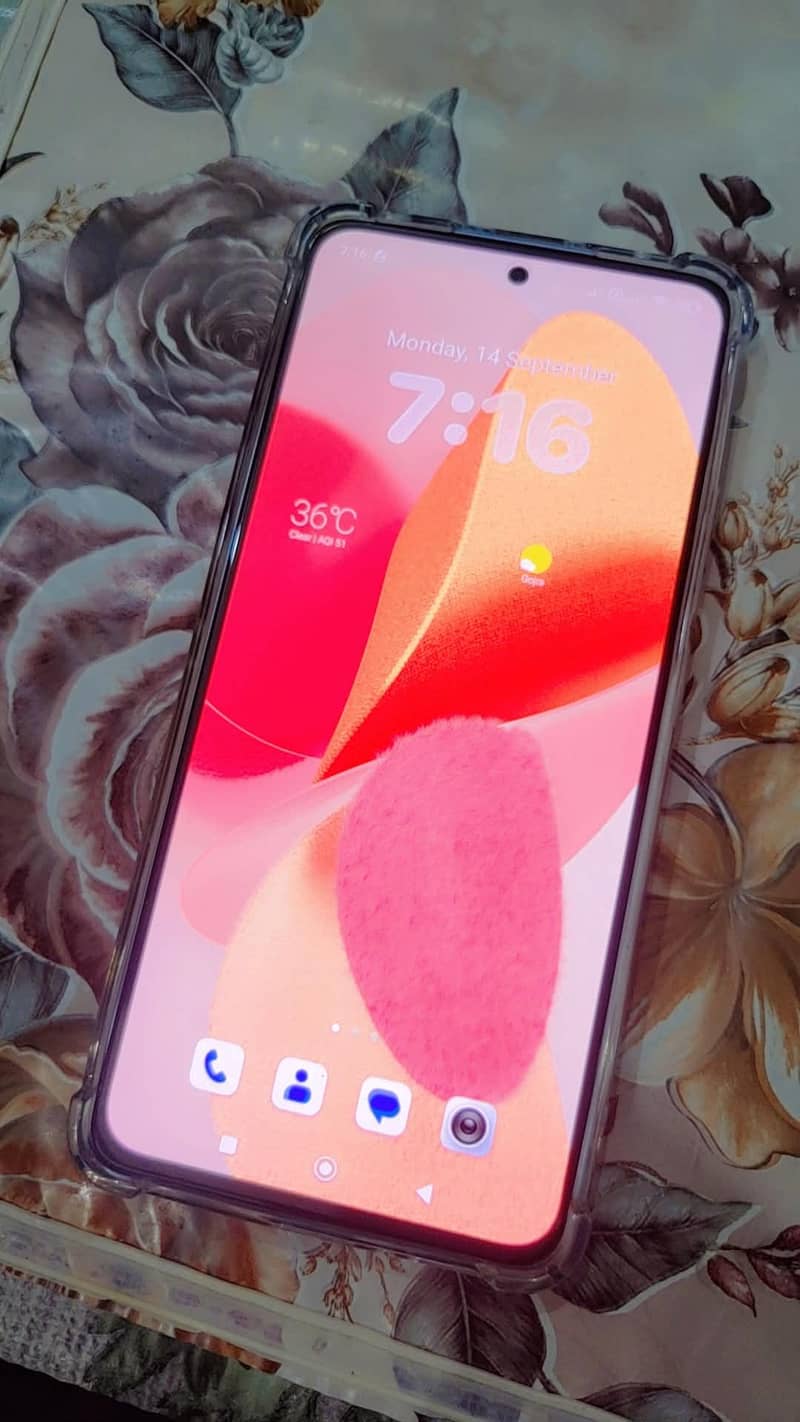 Xiaomi Redmi Note 13 3