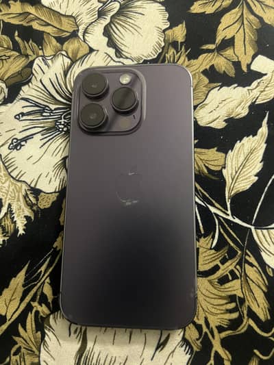 Apple iPhone 14 Pro