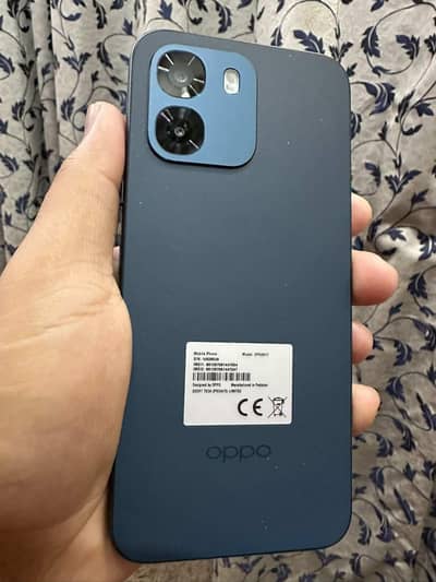OPPO A6