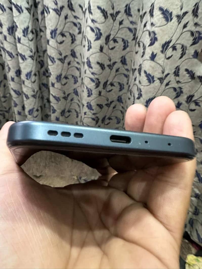 OPPO A6 3