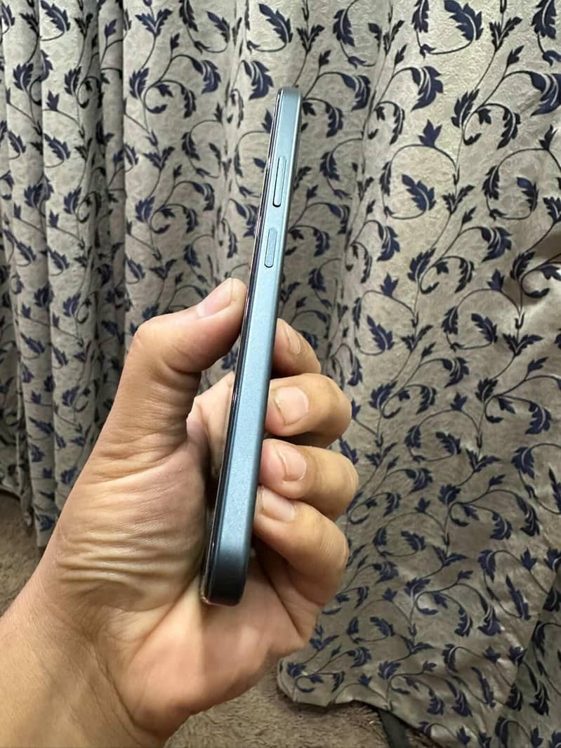 OPPO A6 5