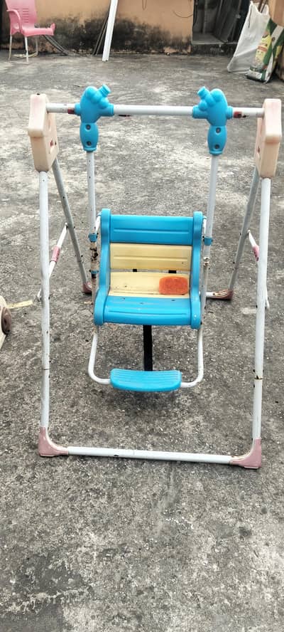 Baby Jhoola for Sale