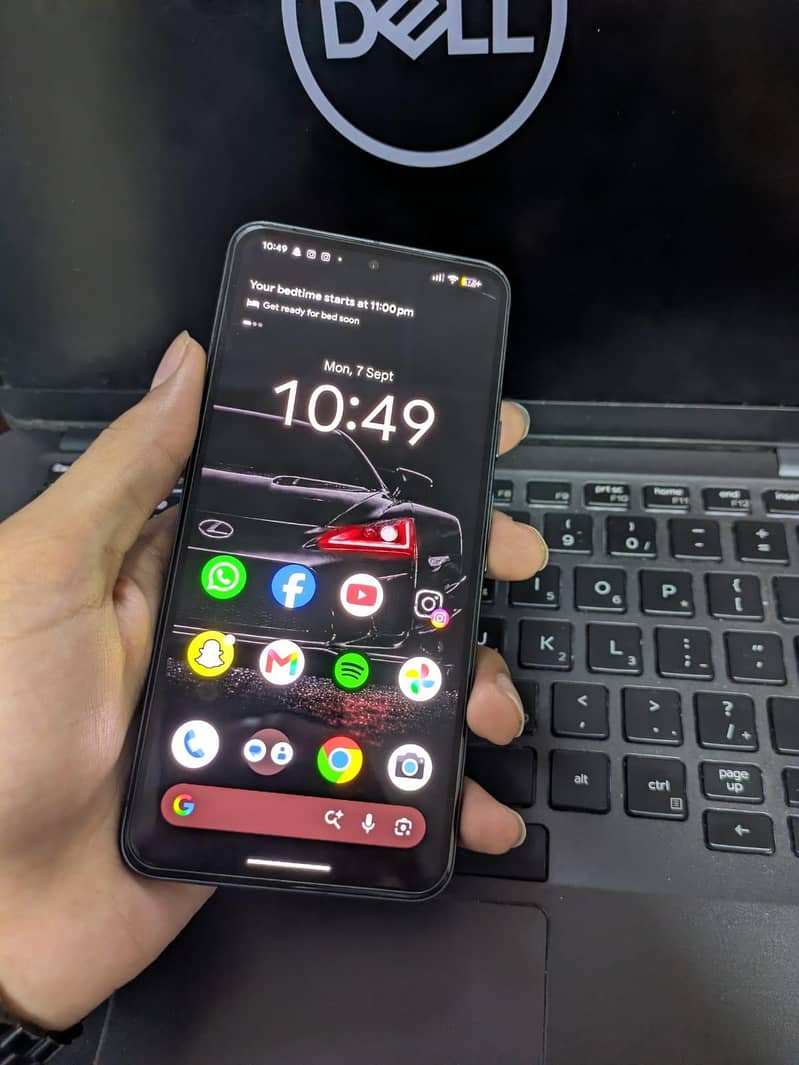 GOOGLE PIXEL 8 2