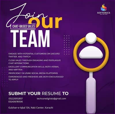Sale Executive