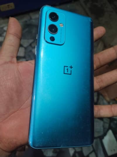 One Plus 9 5G