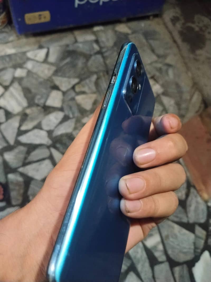 One Plus 9 5G 2