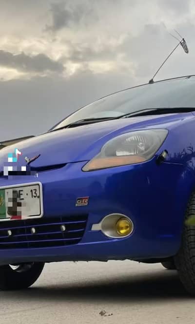 Chevrolet Matiz 2007