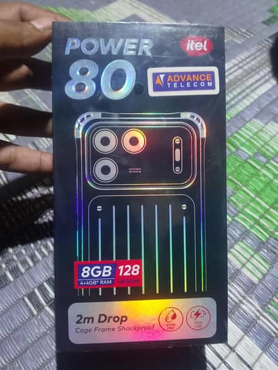 Itel Other Model