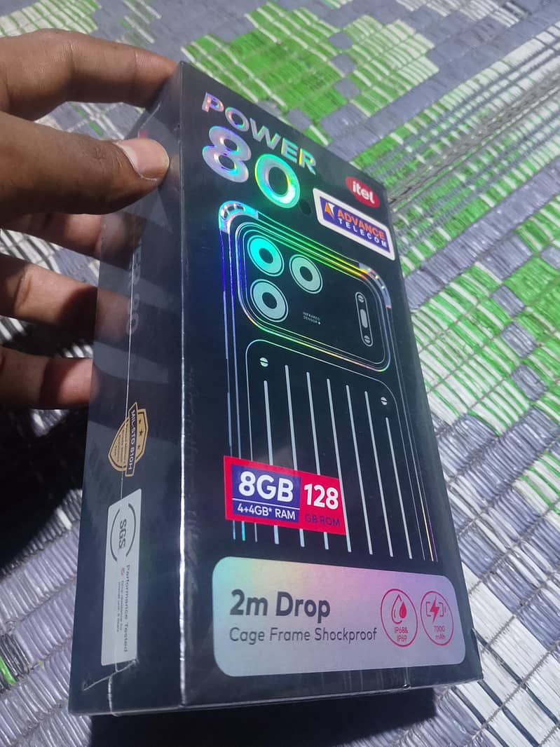 Itel Other Model 1