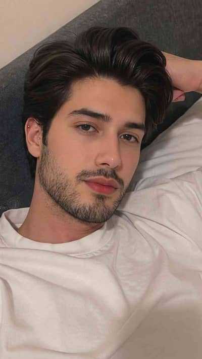 ASIF KAZMI