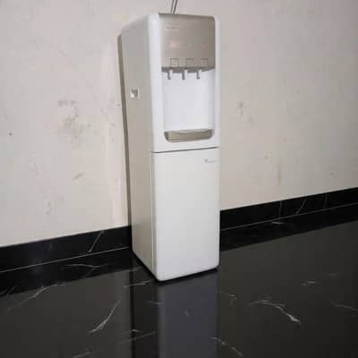 water dispenser