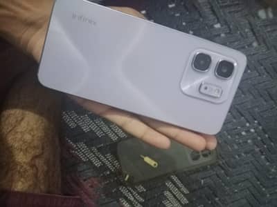 Infinix Hot 50i