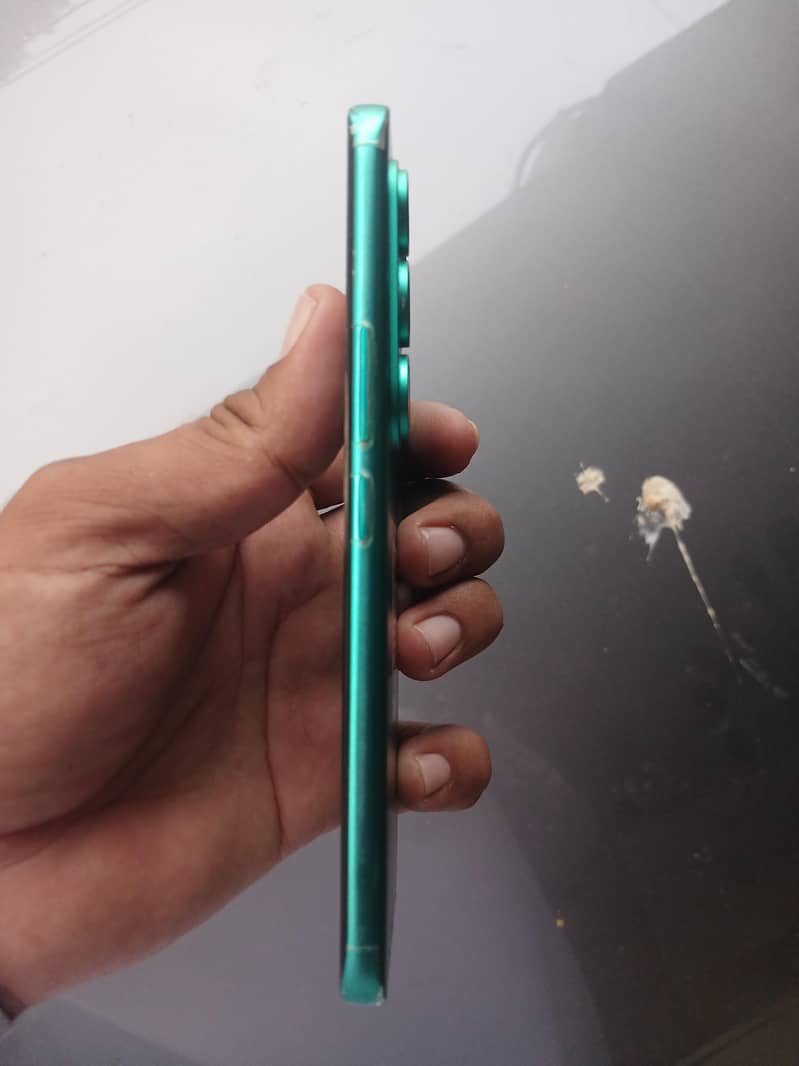 Infinix Note 50 Pro 2
