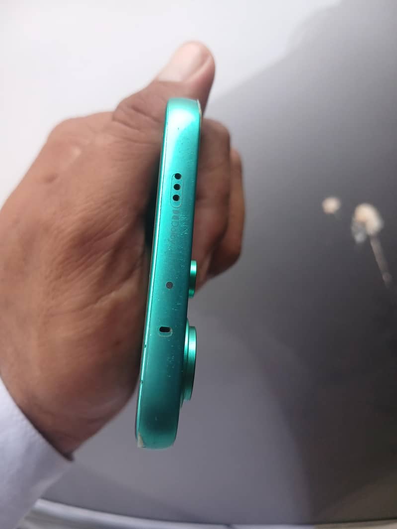 Infinix Note 50 Pro 5