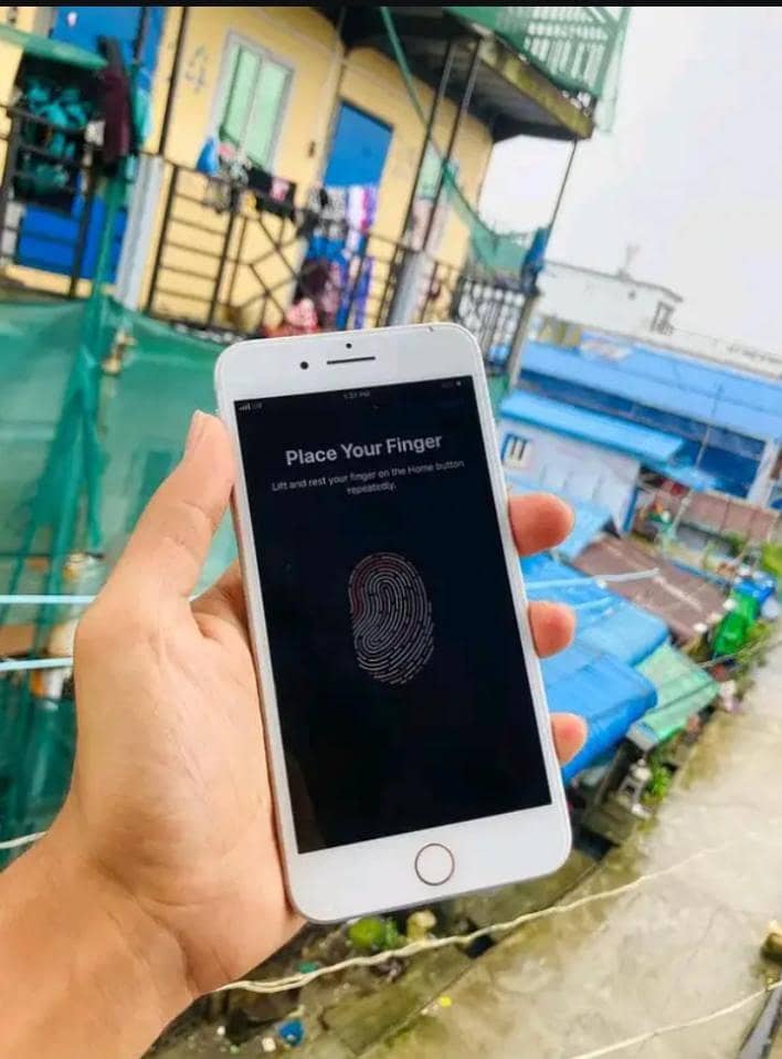 Apple iPhone 7 Plus 0