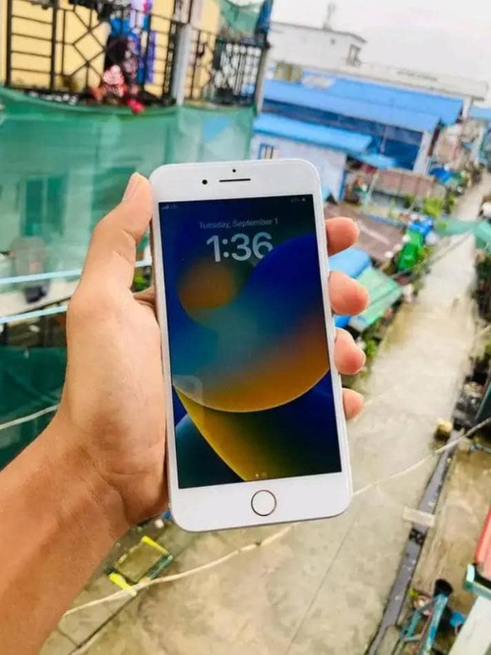 Apple iPhone 7 Plus 2