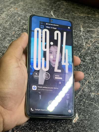 Vivo Y100