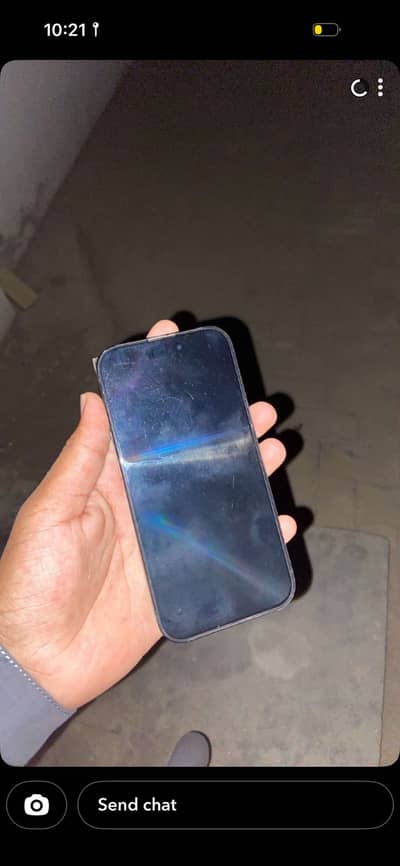Apple iPhone 15