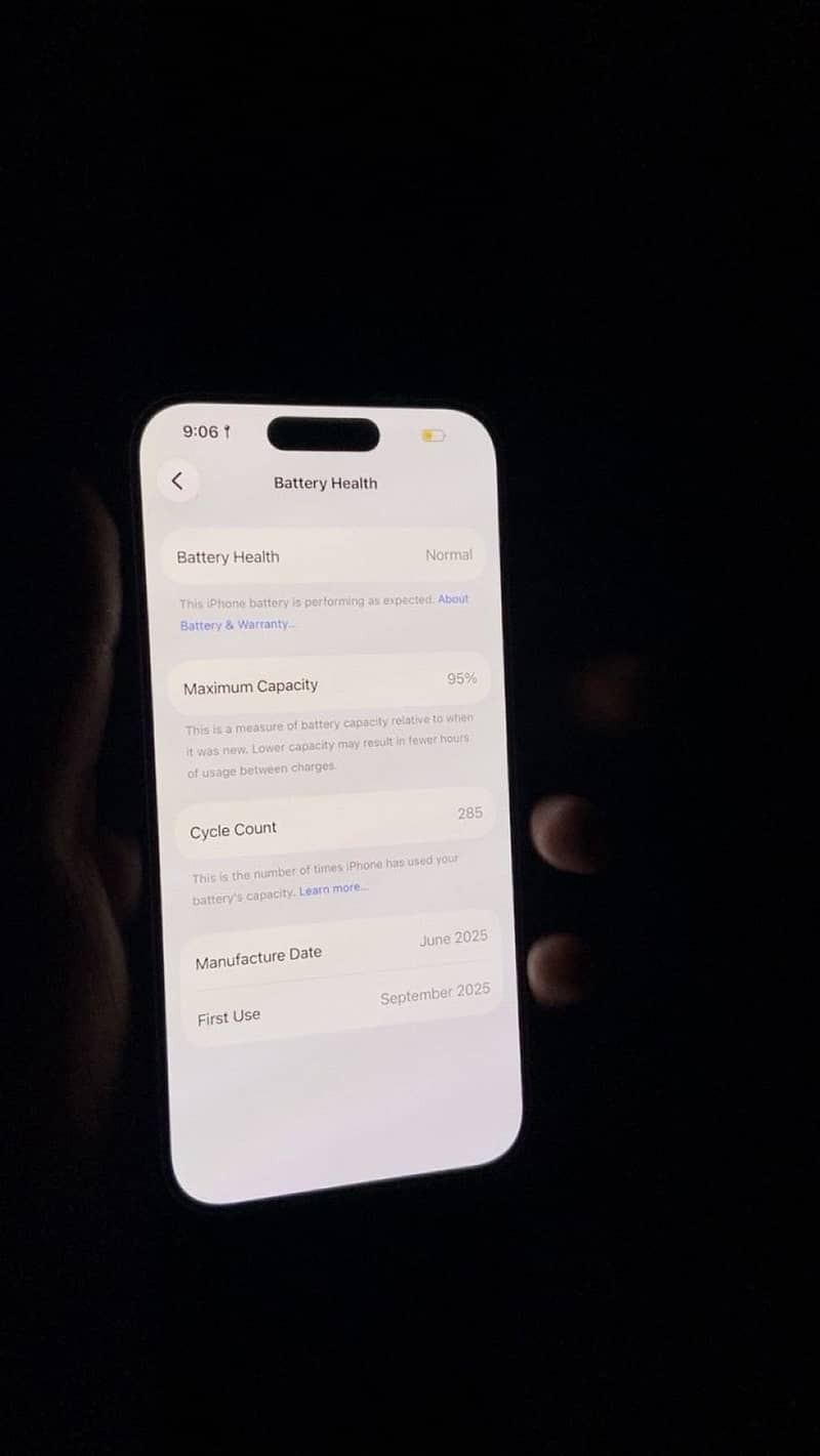 Apple iPhone 15 2