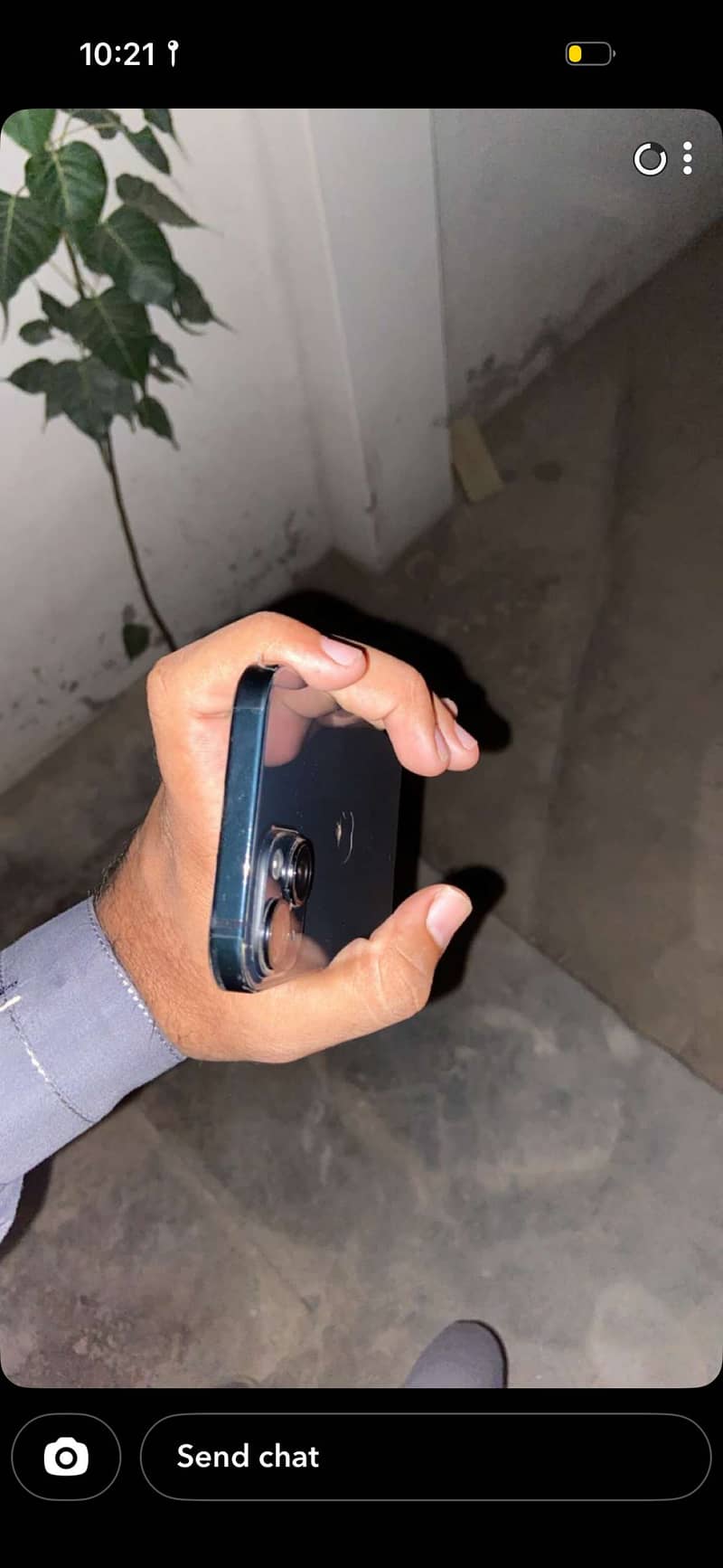 Apple iPhone 15 3