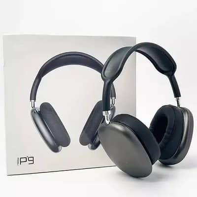 p9 headphones delivery available all over Pakistan