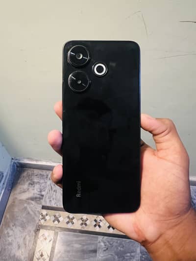 Xiaomi Redmi 13