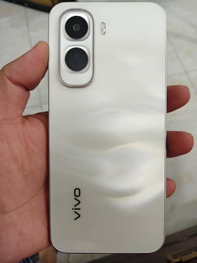 Vivo Y400 8/256 gb