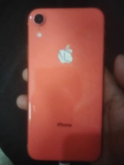 iPhone XR good
