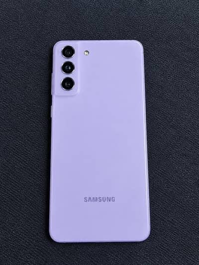 Samsung Mobile S21 FE