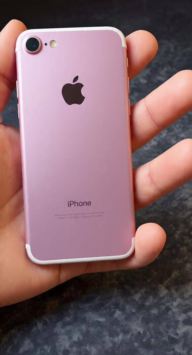 Apple iPhone 7 2