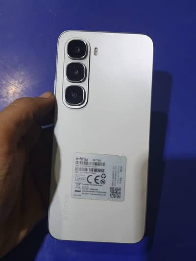 Infinix hot 60i