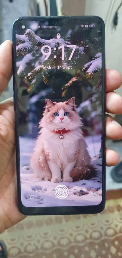 OPPO F21 Pro