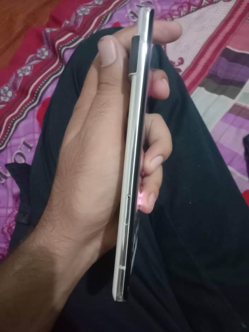 Google Pixel 6 Pro 3