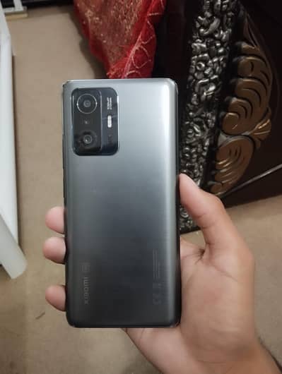 Xiaomi 11T Pro