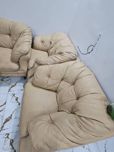 7 seater Sofa