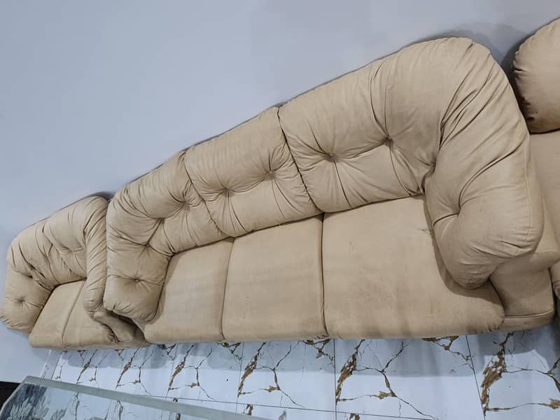 7 seater Sofa 1