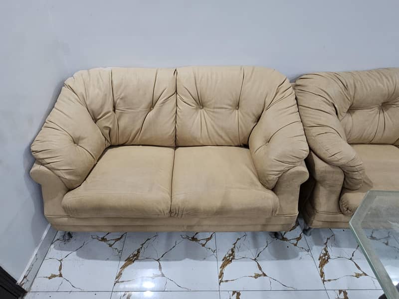 7 seater Sofa 2