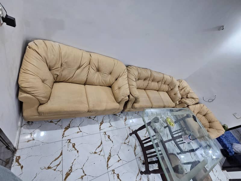 7 seater Sofa 3