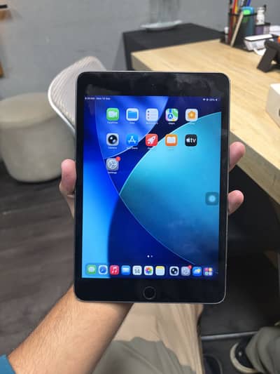 Ipad mini 5
