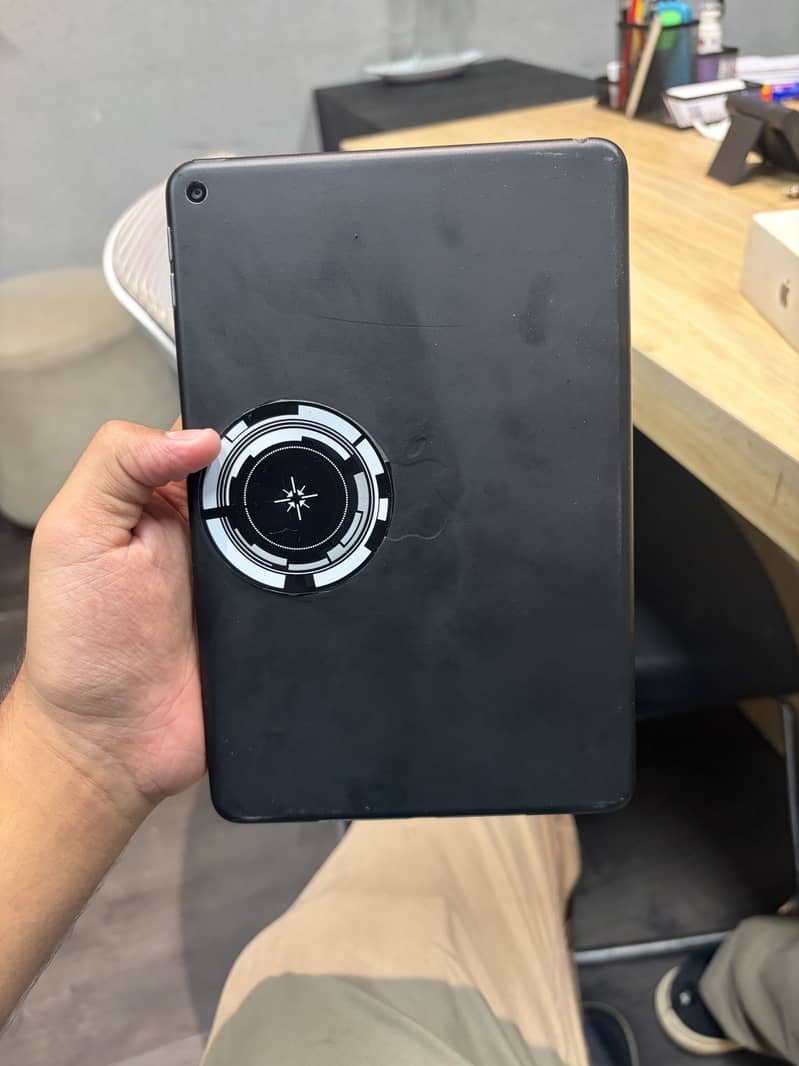Ipad mini 5 2