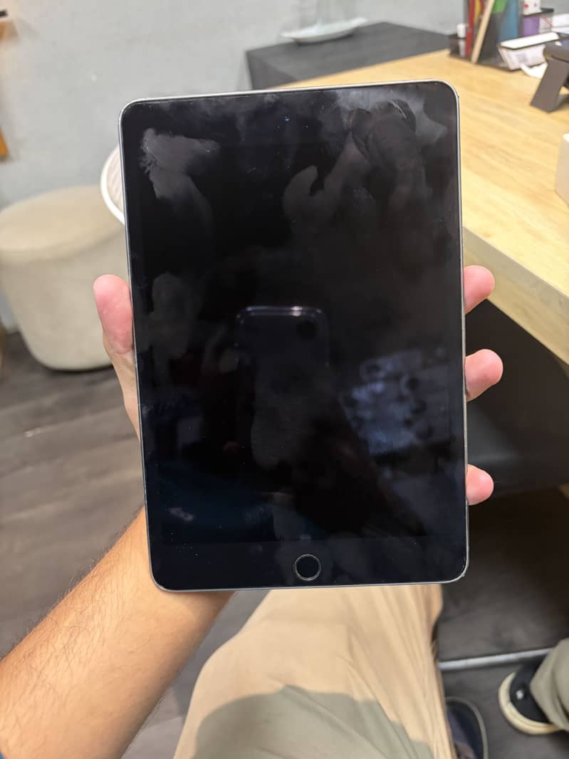 Ipad mini 5 3