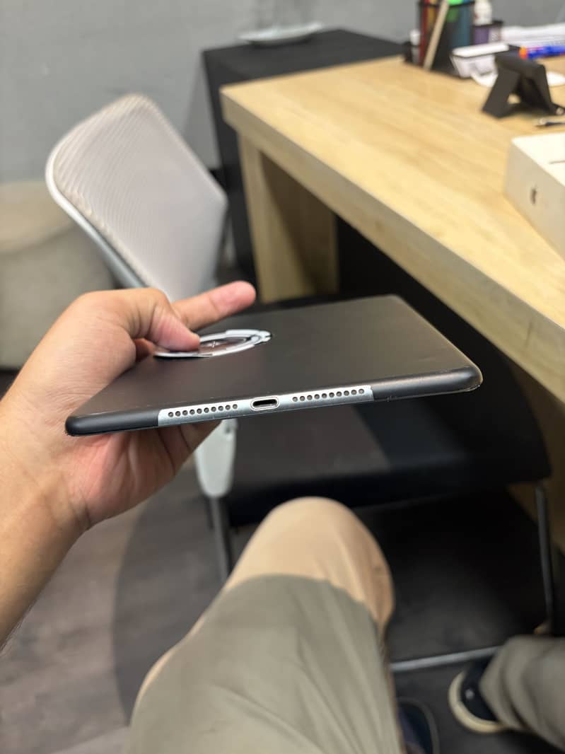 Ipad mini 5 4