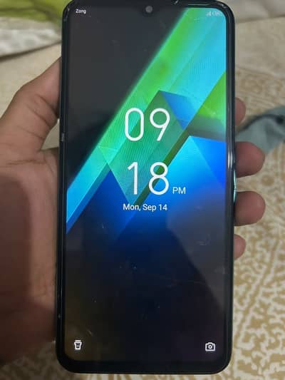 Infinix Note 11
