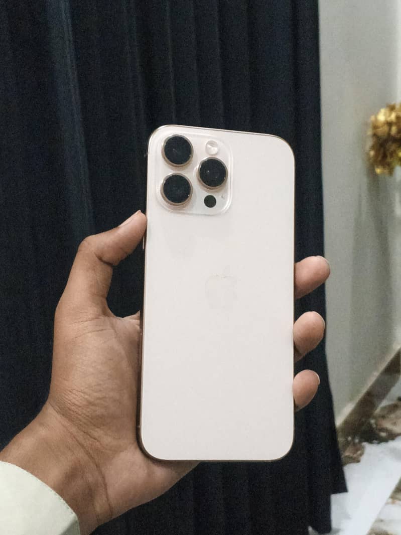 iphone 16 pro max 0