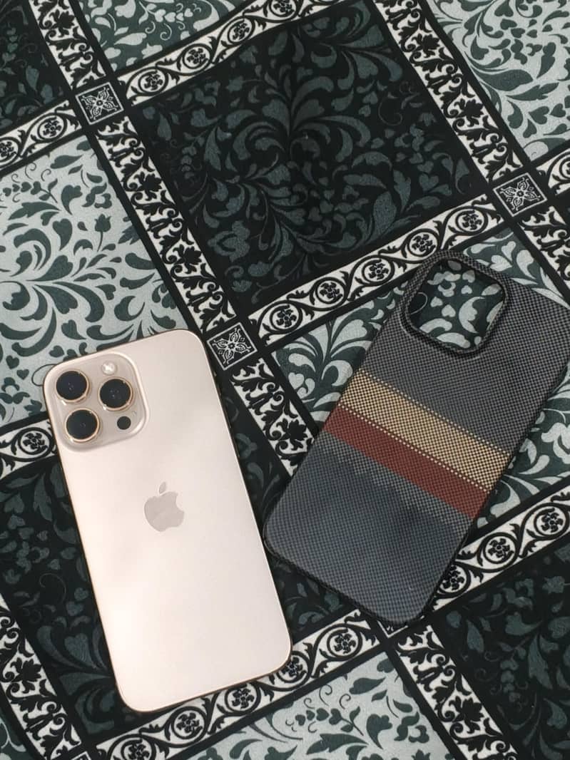 iphone 16 pro max 2